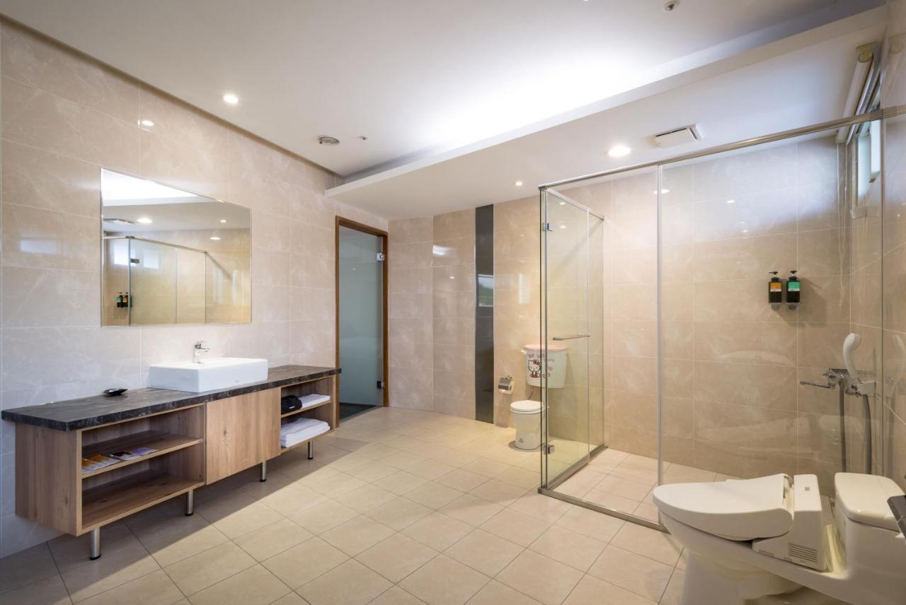 Xianghe Hotel Mingjian Exterior photo